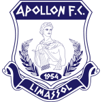 Apollon Limassol crest