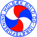 Holbæk B&I crest