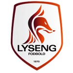 Lyseng crest