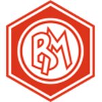 Marienlyst crest