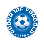 Odder crest
