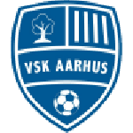 VSK Århus crest