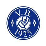 Vejgaard B crest