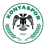 Konyaspor crest