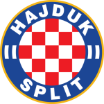 HNK Hajduk Split crest