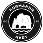 Kormákur / Hvöt crest