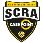 SCR Altach crest