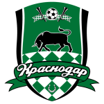 FC Krasnodar crest