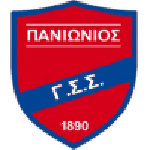 Panionios crest