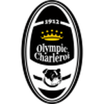 Olympic Charleroi crest