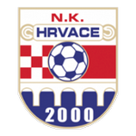 Hrvace crest