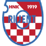 Orijent 1919 crest