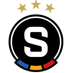 Sparta Praha crest