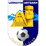 Lernayin Artsakh crest