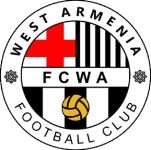 West Armenia crest