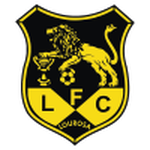Lusitânia Lourosa crest