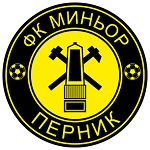 FK Minyor Pernik crest