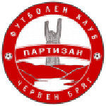 Partizan crest