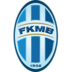 Mlada Boleslav crest