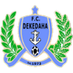 Dekedaha crest