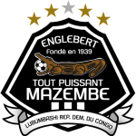 TP Mazembe crest