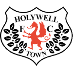 Holywell crest