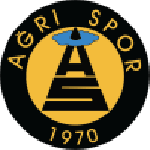 Ağrı 1970 crest