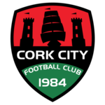 Cork City crest