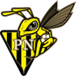 Progres Niederkorn crest