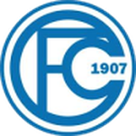 Concordia Basel crest