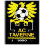 Taverne crest
