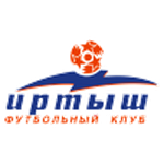 Irtysh Omsk crest