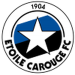 Étoile Carouge crest
