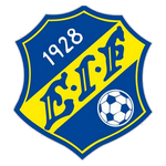 Eskilsminne crest