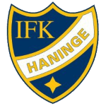 Haninge crest