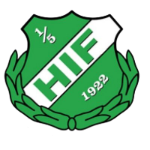 Hässleholms IF crest
