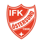 IFK Östersund crest