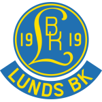 Lund crest