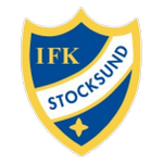 Stocksund crest