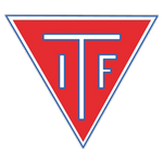 Tvååker crest