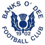 Banks O' Dee crest