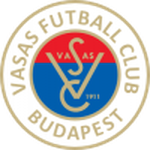 Vasas crest