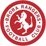 Brora Rangers crest