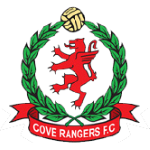 Cove Rangers crest