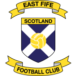 East Fife crest