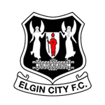 Elgin City crest