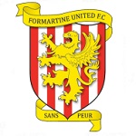 Formartine United crest