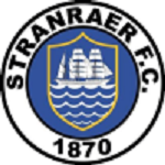 Stranraer crest