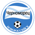 Chernomorets crest