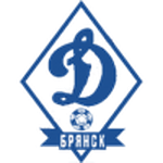 Dinamo Bryansk crest